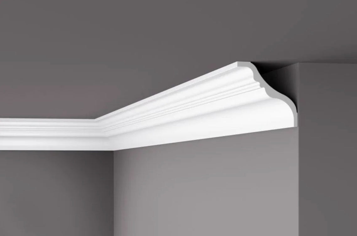 Ceiling Coving - A1 Nomastyl