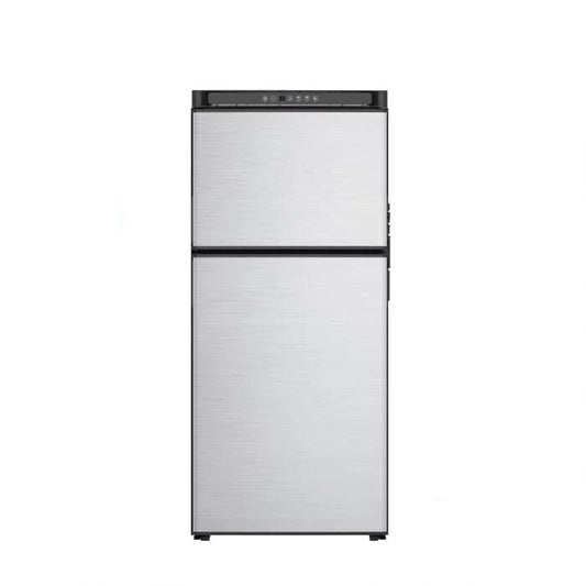 Norcold UltraLine 1210SS RV Refrigerator / Freezer - 2-Way - 12 Cubic Feet