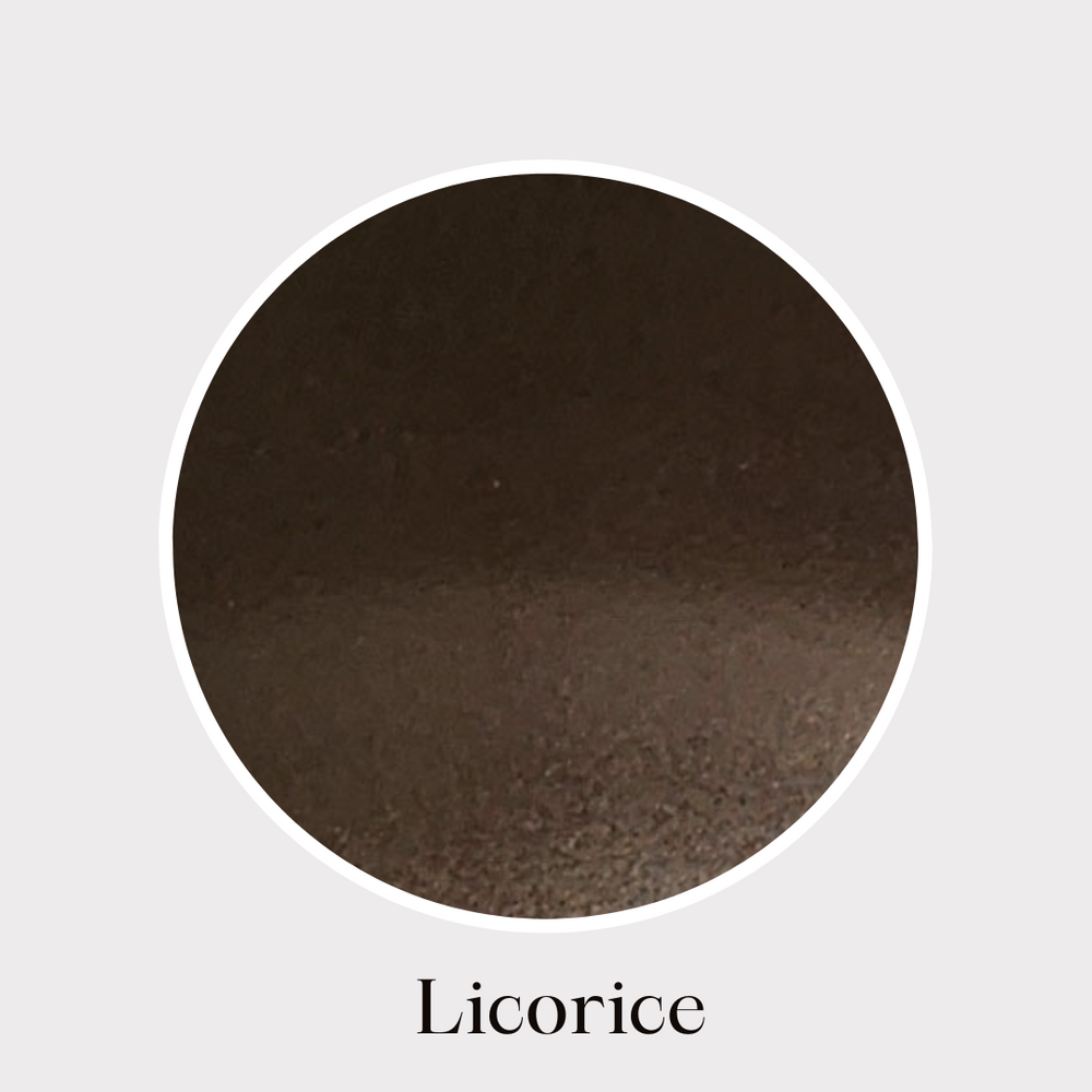 Licorice