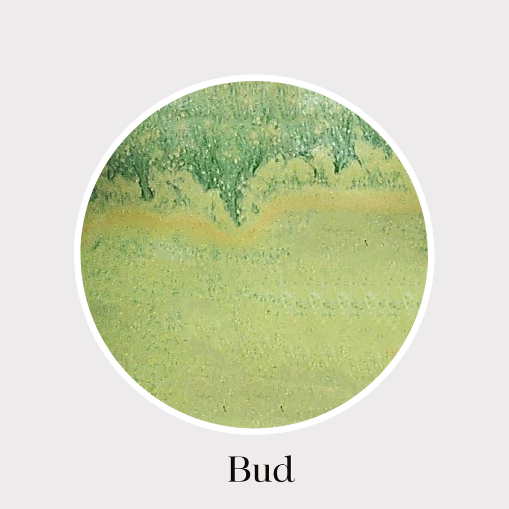 Bud Green