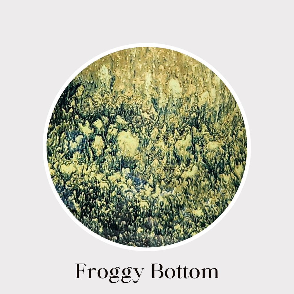Froggy Bottom