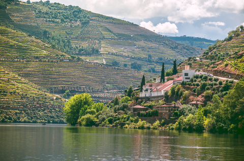 Douro valley