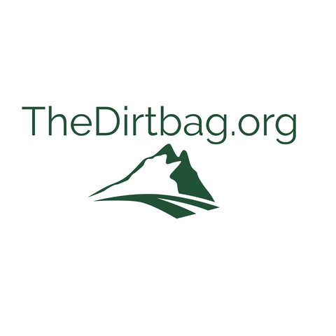 TheDirtbag.org logo