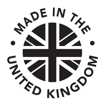 Made in the UK