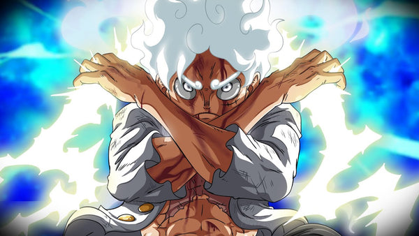 Delve into the world of One Piece: How strong is Gear 5 Luffy?