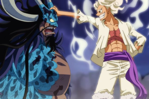 One Piece: Potential Downsides Of Luffy's Gear 5