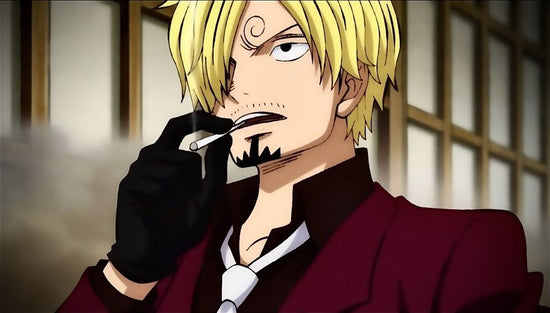 Sanji