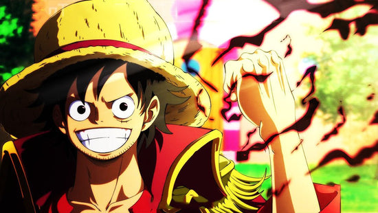 The Straw Hats Power: Unlocking The Secrets Behind Luffy's Iconic Hat - MAOKEI