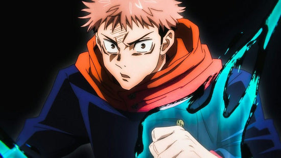 Yuji Itadori : The Power of Jujutsu Kaisen's Protagonist - MAOKEI