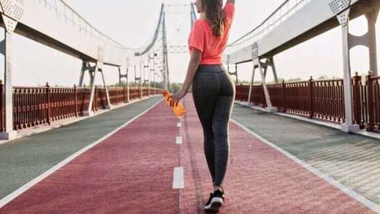 Los mejores leggings para cada tipo de entrenamiento