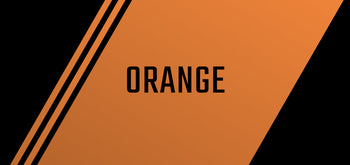 Orange Darts - Can colours affect your darts game?