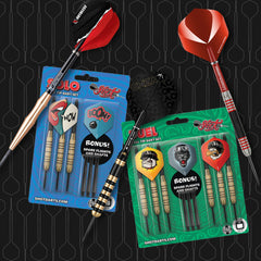 How to choose the best darts for beginners