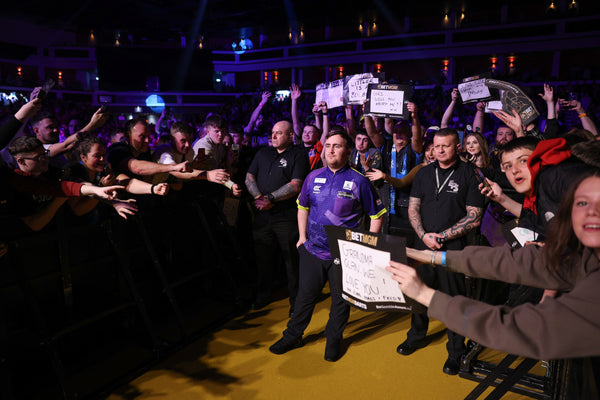 Premier League Darts