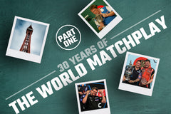 30 Years Of The World Matchplay Part One