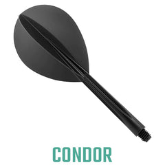 Condor Darts Flight