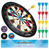 Magnetic Dartboards