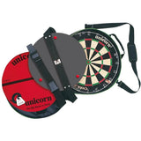 Dartboard Door Hanger