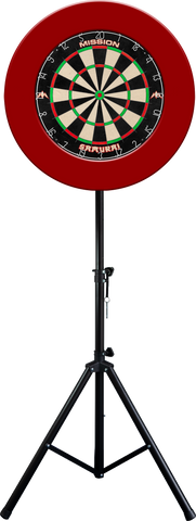 Designa Dartboard Stand