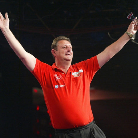 Eric Bristow Darts