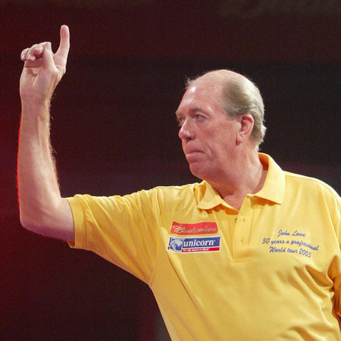 John Lowe Darts