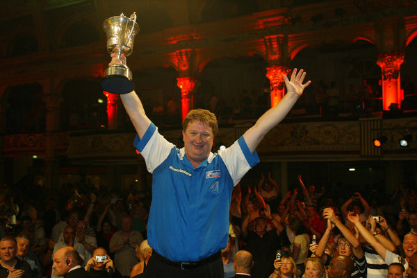 30 Years Of The World Matchplay Darts - Most Memorable World Matchplay Matches
