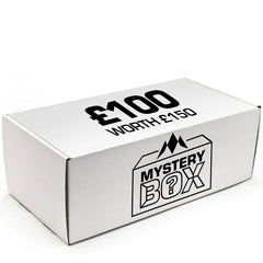 Mystery Boxes