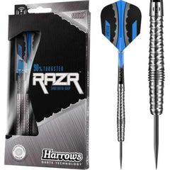 Harrows RazR Bulbous Darts