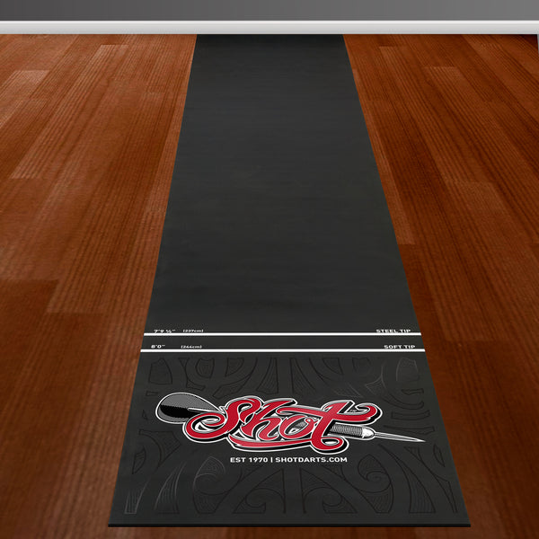 Darts Mat