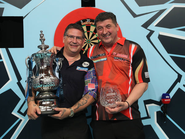 30 Years Of The World Matchplay - Part Three