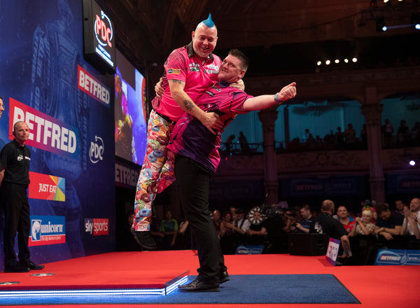 30 Years Of The World Matchplay Darts - Most Memorable World Matchplay Matches