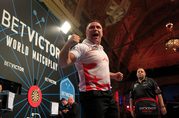 30 Years Of The World Matchplay - Part Two