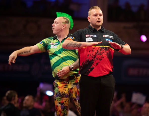 30 Years Of The World Matchplay - Part Two