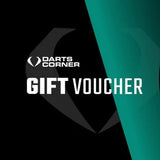 Darts Corner Gift Vouchers