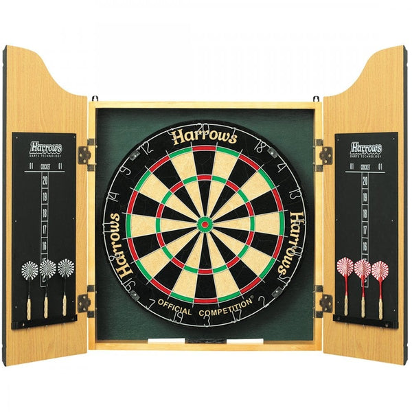 Cabinets - Pros Choice - Home Darts Centre