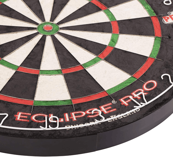 Verdrag Bekend Beweging Unicorn Eclipse Pro Dartbord - Professioneel PDC goedgekeurd - EPro 1