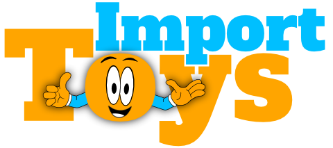 Importtoys Logo