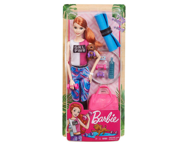 jazz dronken schild Barbie poppen en speelgoed kopen? | Importtoys