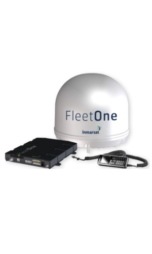 Fleet One