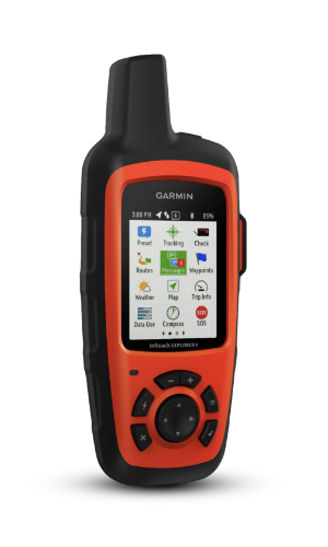 InReach Support