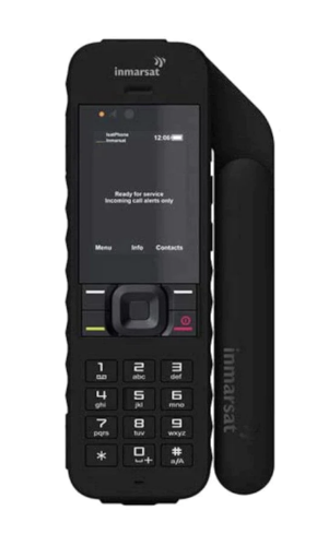 Inmarsat IsatPhone 2