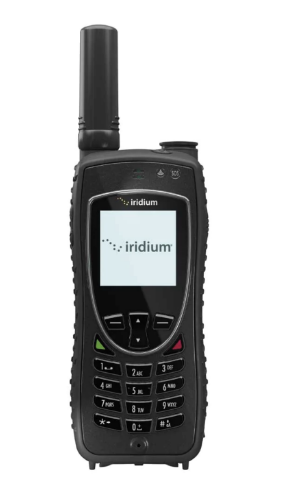 Iridium 9575