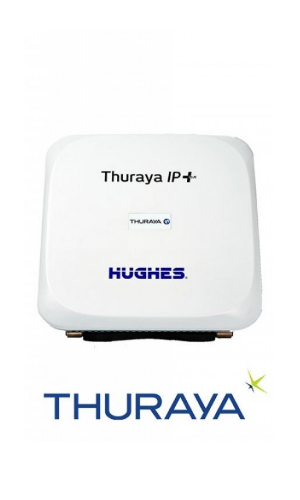 Thuraya IP Plus