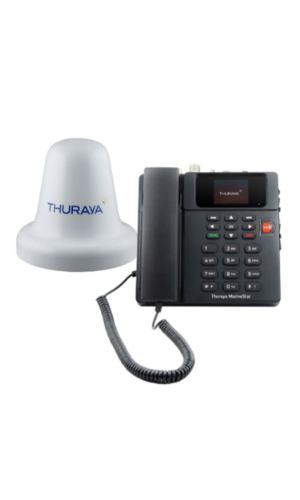 Thuraya Marine Star