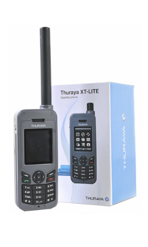 Thuraya XT-Lite