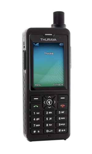 Thuraya XT Pro