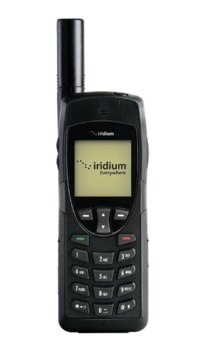 Support Information for Iridium 9555