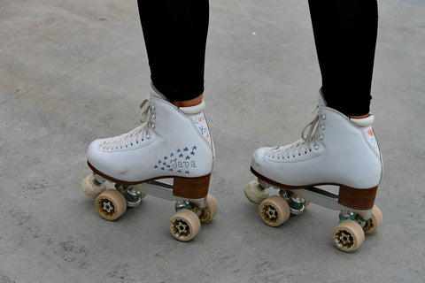 Rolschaatsen