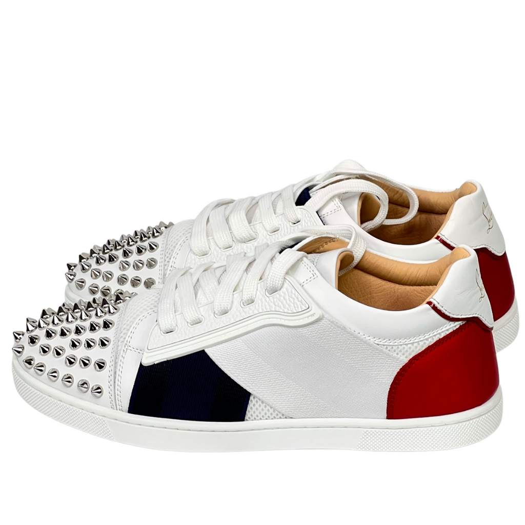 louboutin thrift store