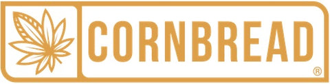 cornbread hemp logo