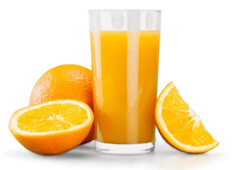 orange juice